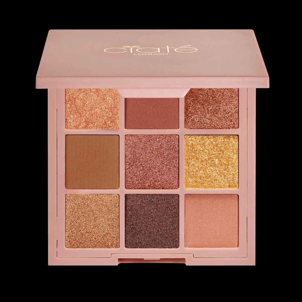 Ciate bronzer